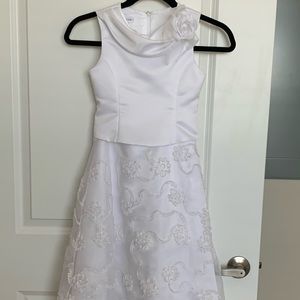 Bonnie Jean Girls’ Dress Size 7